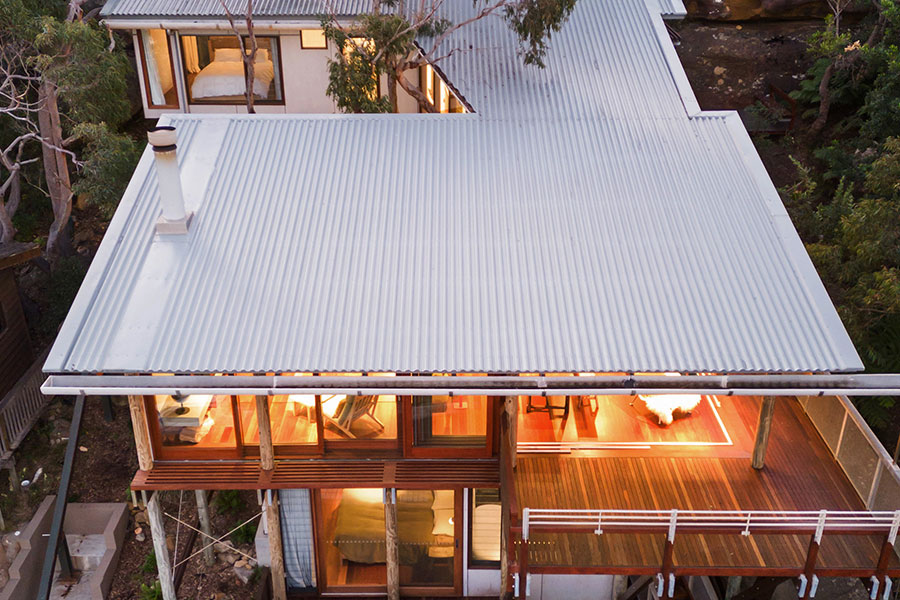 Award winning Projects featuring Paarhammer Windows